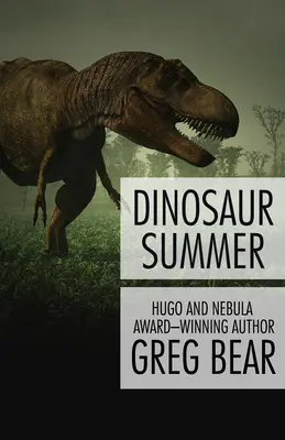Vara dinozaurilor - Dinosaur Summer