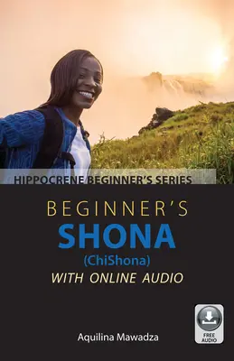 Shona (Chishona) pentru începători cu audio online - Beginner's Shona (Chishona) with Online Audio