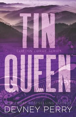 Regina de staniu - Tin Queen