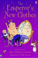 Hainele noi ale împăratului - Emperor's New Clothes