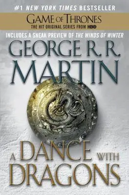 Un dans cu dragoni - A Dance with Dragons