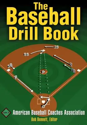 Cartea de exerciții de baseball - The Baseball Drill Book
