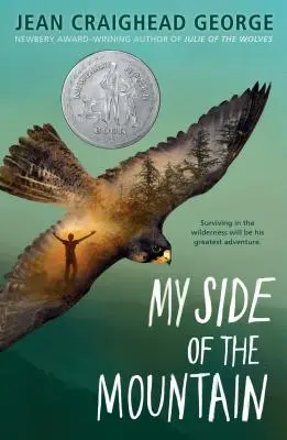 Partea mea de munte - My Side of the Mountain