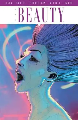 The Beauty, Volumul 2 - The Beauty, Volume 2