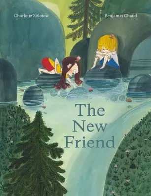 Noul prieten - The New Friend