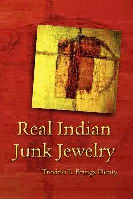 Bijuterii indiene adevărate - Real Indian Junk Jewelry