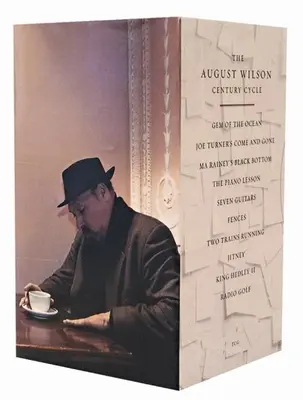 Ciclul secolului August Wilson - August Wilson Century Cycle