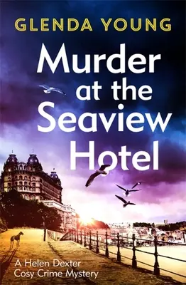 Crimă la hotelul Seaview - Murder at the Seaview Hotel