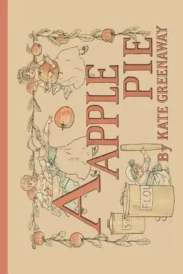 O plăcintă cu mere - A Apple Pie