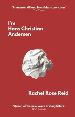 Eu sunt Hans Christian Andersen - I'm Hans Christian Andersen