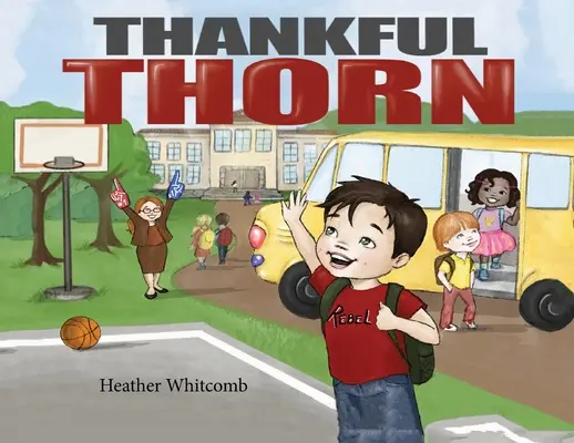 Ghimpele recunoscător - Thankful Thorn