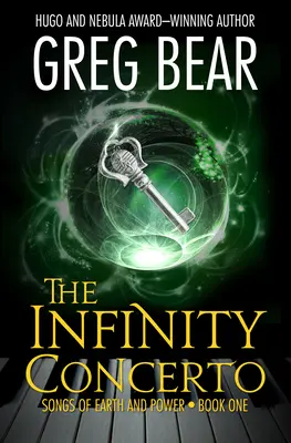 Concertul Infinitului - The Infinity Concerto