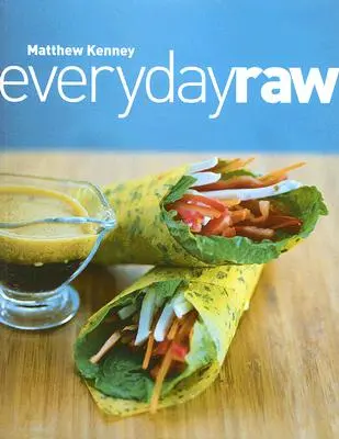 Raw în fiecare zi - Everyday Raw