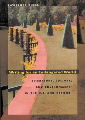 Scrierea pentru o lume pe cale de dispariție - Writing for Endangered World