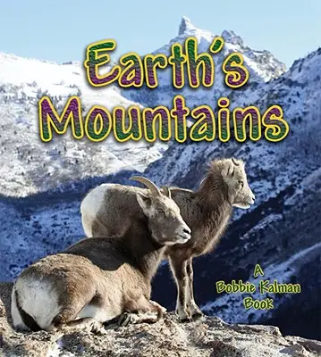 Munții Pământului - Earth's Mountains