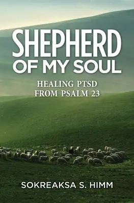 Păstorul sufletului meu - Shepherd of My Soul