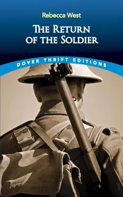 Întoarcerea soldatului (The Return of the Soldier) - The Return of the Soldier