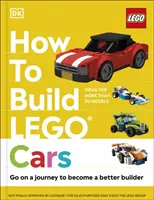 Cum să construiești mașini LEGO - Pornește într-o călătorie pentru a deveni un constructor mai bun - How to Build LEGO Cars - Go on a Journey to Become a Better Builder
