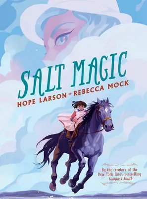 Magia sării - Salt Magic