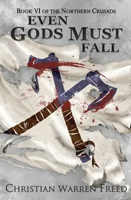Chiar și zeii trebuie să cadă - Even Gods Must Fall