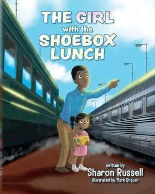 The Girl with the Shoebox Lunch