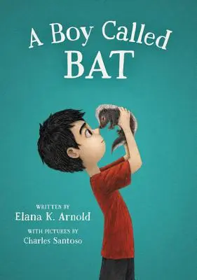 Un băiat numit Bat - A Boy Called Bat