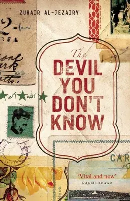 Diavolul pe care nu-l cunoști: Întoarcerea în Irak - The Devil You Don't Know: Going Back to Iraq