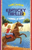 Misterele Laurei Marlin: Kentucky Thriller - Cartea 3 - Laura Marlin Mysteries: Kentucky Thriller - Book 3
