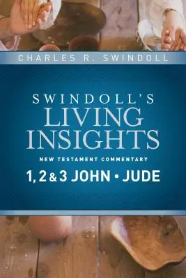 Insights on 1, 2 & 3 Ioan, Iuda - Insights on 1, 2 & 3 John, Jude