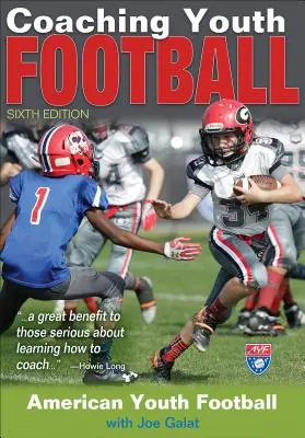 Antrenarea fotbalului pentru tineret - Coaching Youth Football