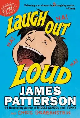 Râzi cu voce tare - Laugh Out Loud