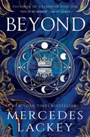 Fondarea lui Valdemar - Dincolo - ediție semnată - Founding of Valdemar - Beyond - signed edition