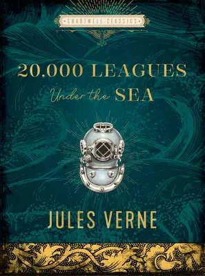 Douăzeci de mii de leghe sub mări - Twenty Thousand Leagues Under the Sea