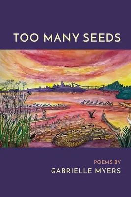 Prea multe semințe - Too Many Seeds