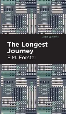 Cea mai lungă călătorie - The Longest Journey