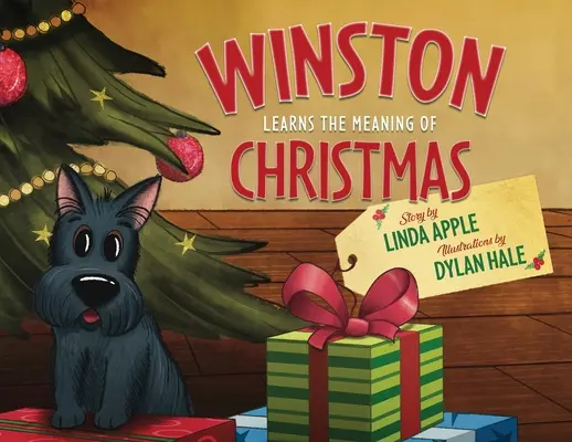 Winston învață semnificația Crăciunului - Winston Learns the Meaning of Christmas