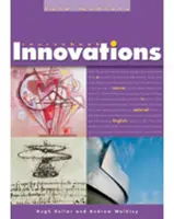 Inovații intermediare - Un curs de engleză naturală - Innovations Intermediate - A Course in Natural English