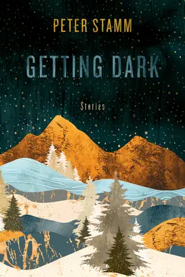 Se întunecă: Povestiri - It's Getting Dark: Stories