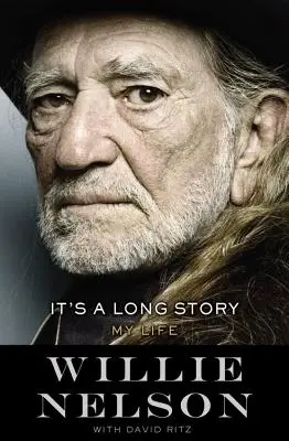 Este o poveste lungă: Viața mea - It's a Long Story: My Life