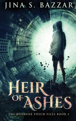 Moștenitorul Cenușii - Heir of Ashes