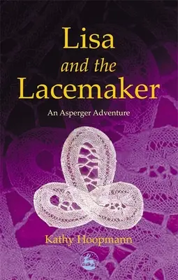 Lisa și lăcătușul: O aventură Asperger - Lisa and the Lacemaker: An Asperger Adventure