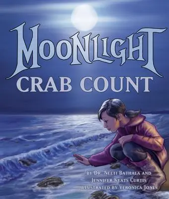 Numărătoarea crabilor în lumina lunii - Moonlight Crab Count