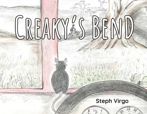 Curba lui Creaky - Creaky's Bend