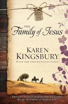 Familia lui Iisus, 1 - The Family of Jesus, 1