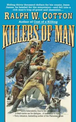 Ucigașii de oameni - Killers of Man