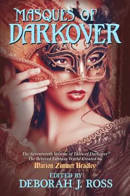 Măștile din Darkover - Masques of Darkover