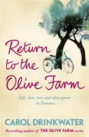 Înapoi la ferma de măslini - Return to the Olive Farm