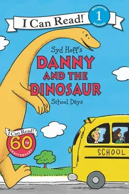 Danny și dinozaurul: Zile de școală - Danny and the Dinosaur: School Days