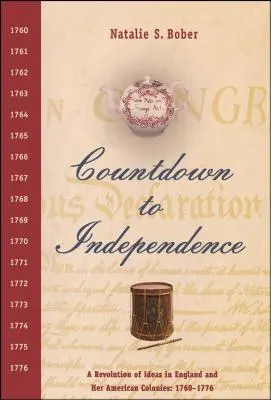 Numărătoare inversă până la independență - Countdown to Independence