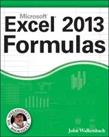 Formule Excel 2013 - Excel 2013 Formulas
